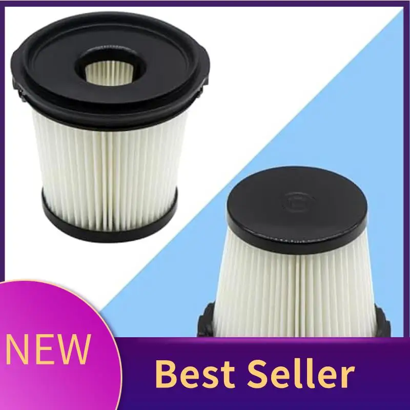 

ABLU-HEPA Filters For Shark IW3511 Detect Pro Auto-Empty System, For Shark IW1111 Detect Pro Cordless Stick Vacuum Replacement
