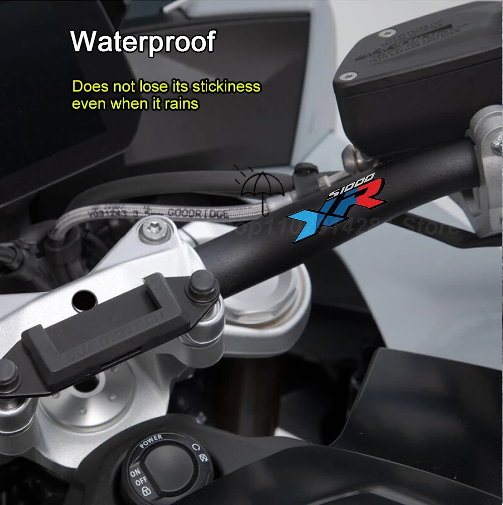 Motorcycle Sticker Waterproof Decal S 1000XR 2024 for BMW S1000XR S1000 1000 XR 2017 2018 2019 2020 2021 2022 2023 Accessories