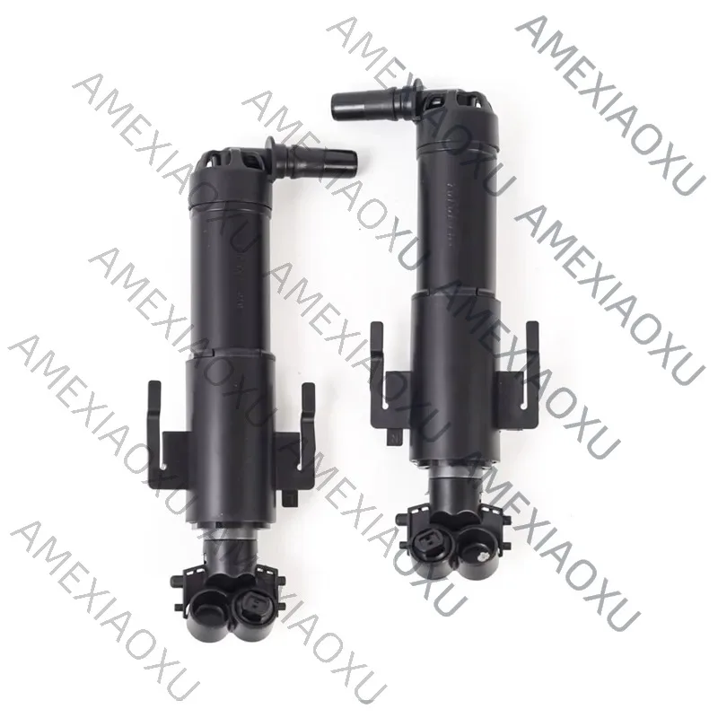 

Форсунка омывателя фар передняя левая или правая для BMW 7 серии 740 G11 G12 730Li 740Li 750Li 61677357354 61677357353