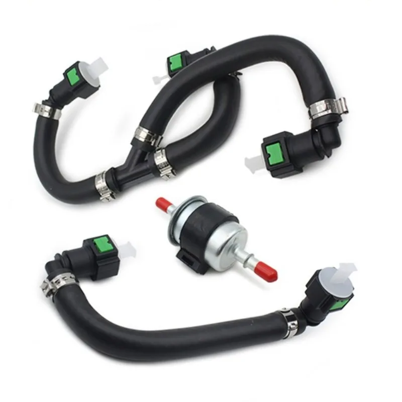 

Мотоциклетный топливный фильтр высокого давления для BENELLI BJ600GS TNT600 BN600, запасные части