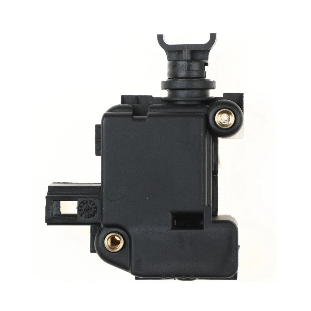 Trunk Lock Actuator Solenoid Rear Solenoid Lock Boot Lock Actuator High-strength Construction Rear Boot Repair