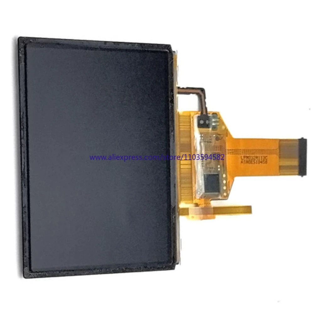 NEW Original LCD Display Screen for Nikon D780 D850 D6 Digital Camera Repair Part With Backlight + Touch - Image 3