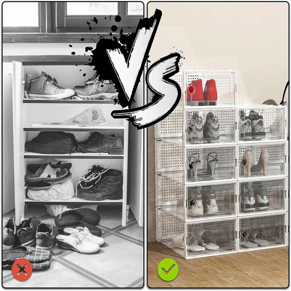 Thumbnail 3 - #3 Trending Closet Storage Right Now