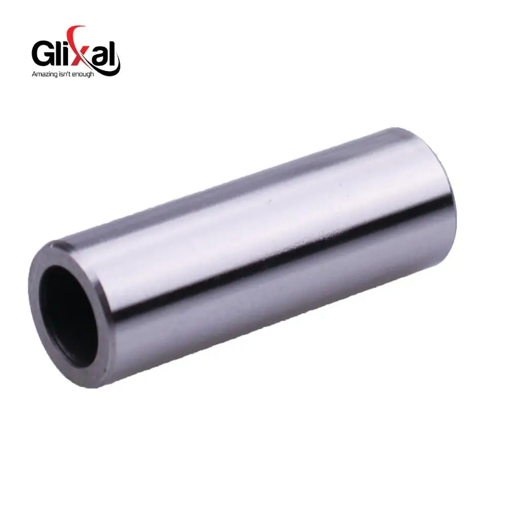 Glixal GY6 Moped 72cc 80cc 139QMB 139QMA 47mm Piston Kit Ring for TANK ROKETA JALON STRADA TaoTao Peace Scooter