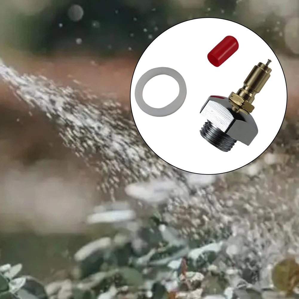S-118F Filler Cap For Model A Sprayers 32oz Sprayers For High-Pressure Spraying Garden Watering Connector Accessories