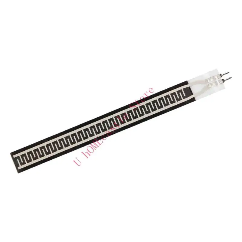 63HF Lightweight FlexSensor ZD10-100 Thin Film Pressure Flexible Resistance