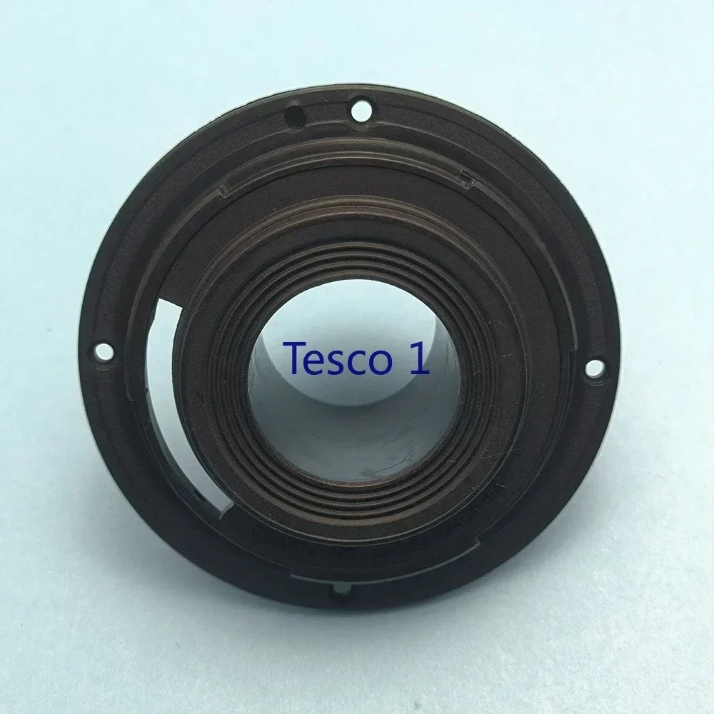 New Lens Bayonet Mount Ring for CANON EF-S 55-250 mm 55-250mm F/4-5.6 IS II Video Camera Lens Repair Part - view 4