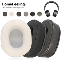Homefeeling Earpads For MSI IMMERSE GH20 Headphone Soft Earcushion Ear Pads Replacement Headset Accessaries