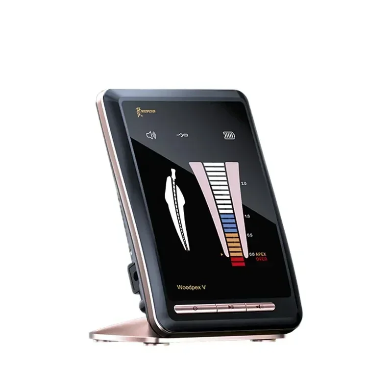 

Dental Endodontic Endo Motor Woodpex V Woodpecker Dental Apex Locator ~100V-240V 50Hz/60Hz