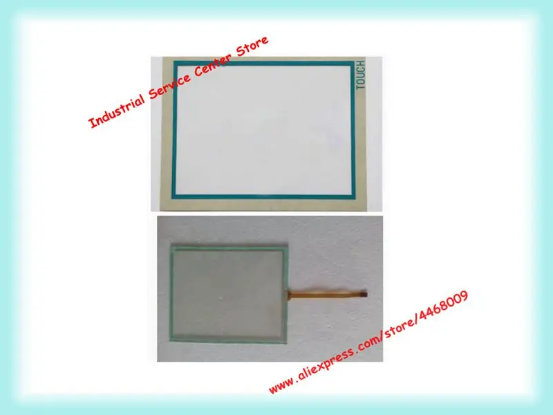 

New Touch Screen Touch Glass For A5E00205799 A5E00208772 A5E00149234