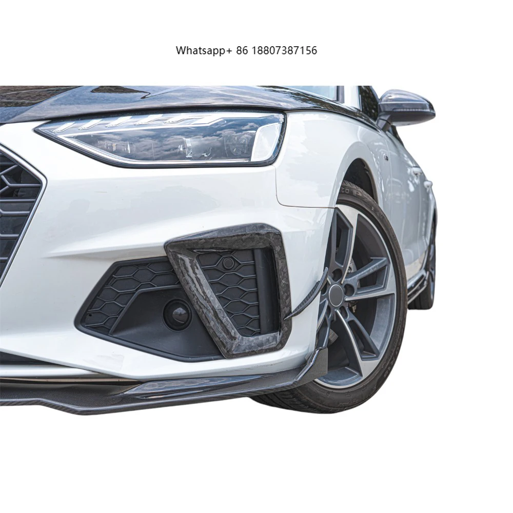 2020-2023 Foraudi A…