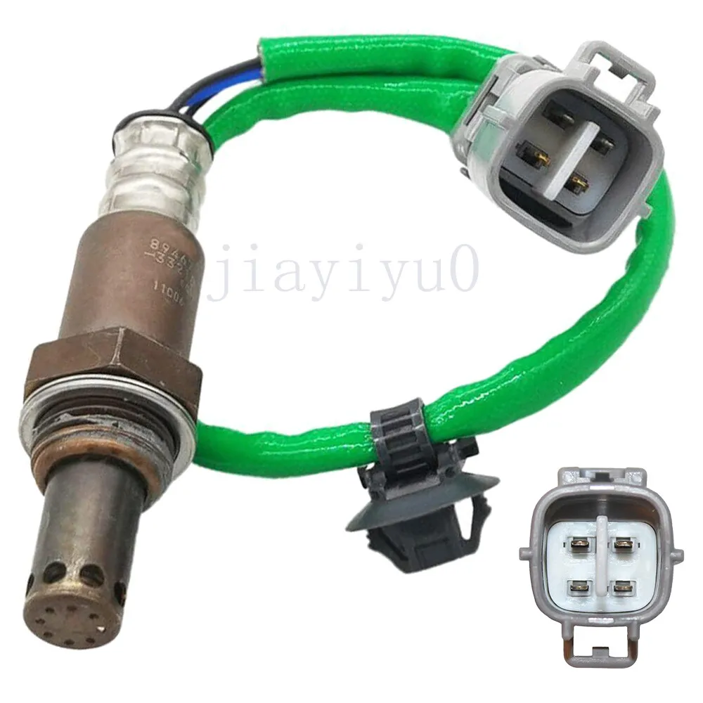 

Air Fuel Ratio Oxygen O2 Sensor For 2019 2020 2021 2022 for Toyota for Corolla L4 2.0L