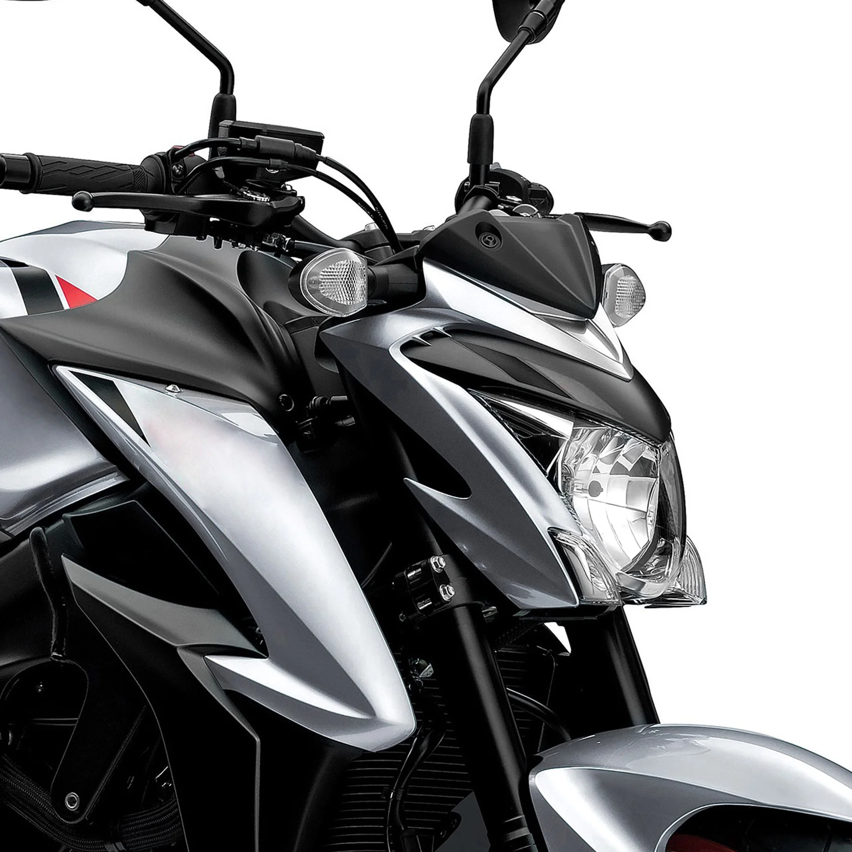 مجموعة مصابيح أمامية لسوزوكي GSX-S1000 GSXS1000 2015-2020 2018 2019