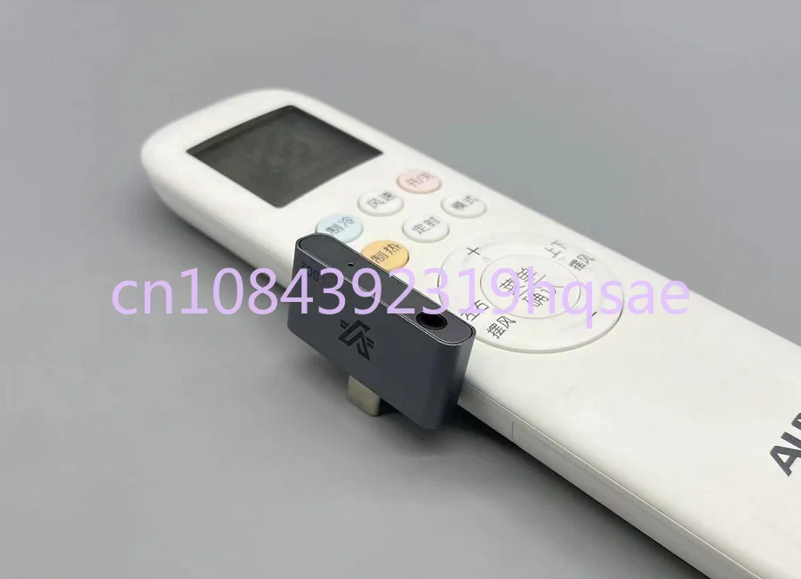 SC2 9038 Mobile Phone Decoding Earbuds Hard Decoding DSD Direct Insertion High Power Adapter