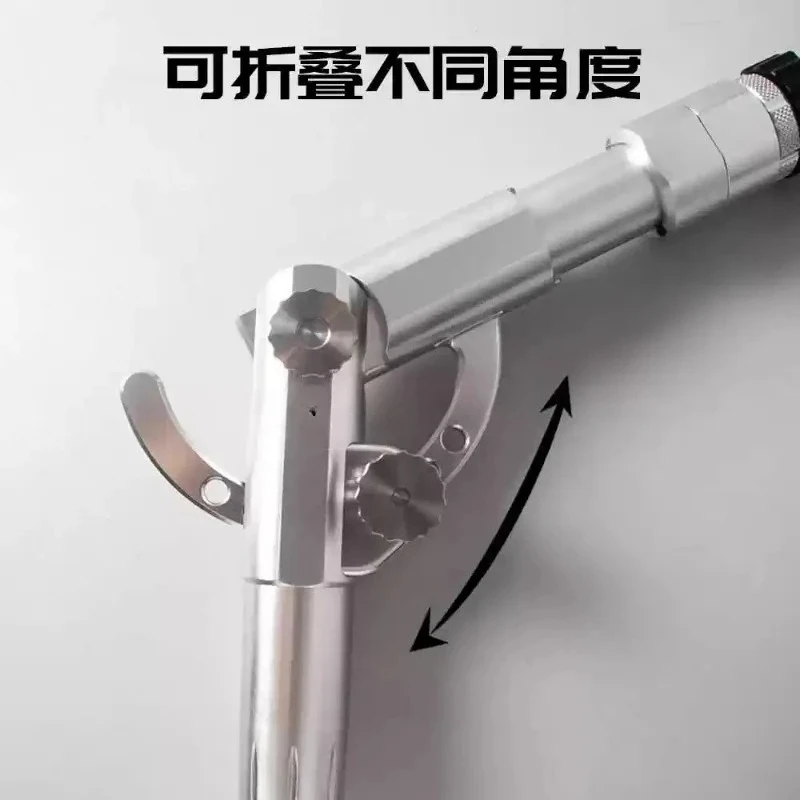 

For deep sea boat fishing rod adjustable butt heavy adjustable bent rod butt fishing accessories