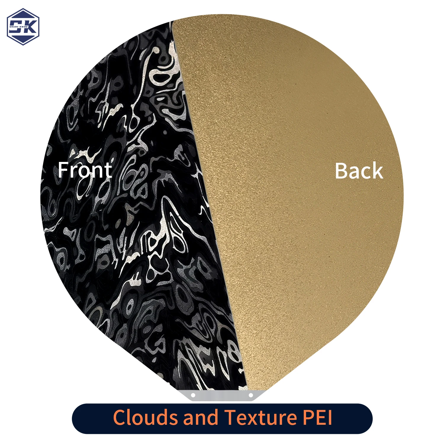 Clouds and PEI
