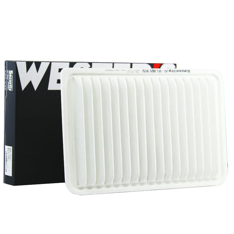 WESTGUARD Air Filter for MAZDA 2 (DE_, DH_) 1.3 1.5 2007-2015 MAZDA 3 1.3 1.6 (BK14,BK12) ZJ01-13-Z40 C3220 MA3012