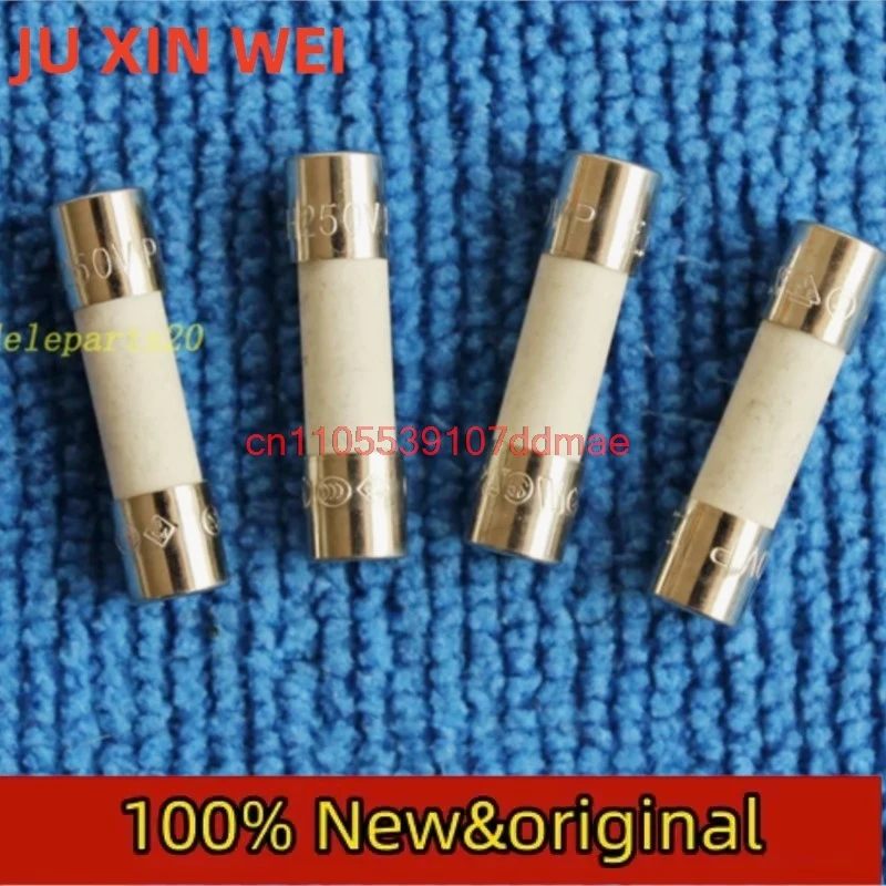 10Pcs T5AH250V, 5*2… - image