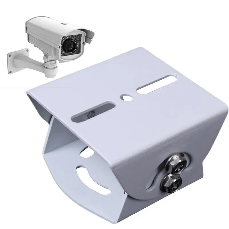 

Camera Mounting Bracket Duckbill Security Camera Base Bracket Durable Camera Bracket Multipurpose Duckbill Bracket for Indoor