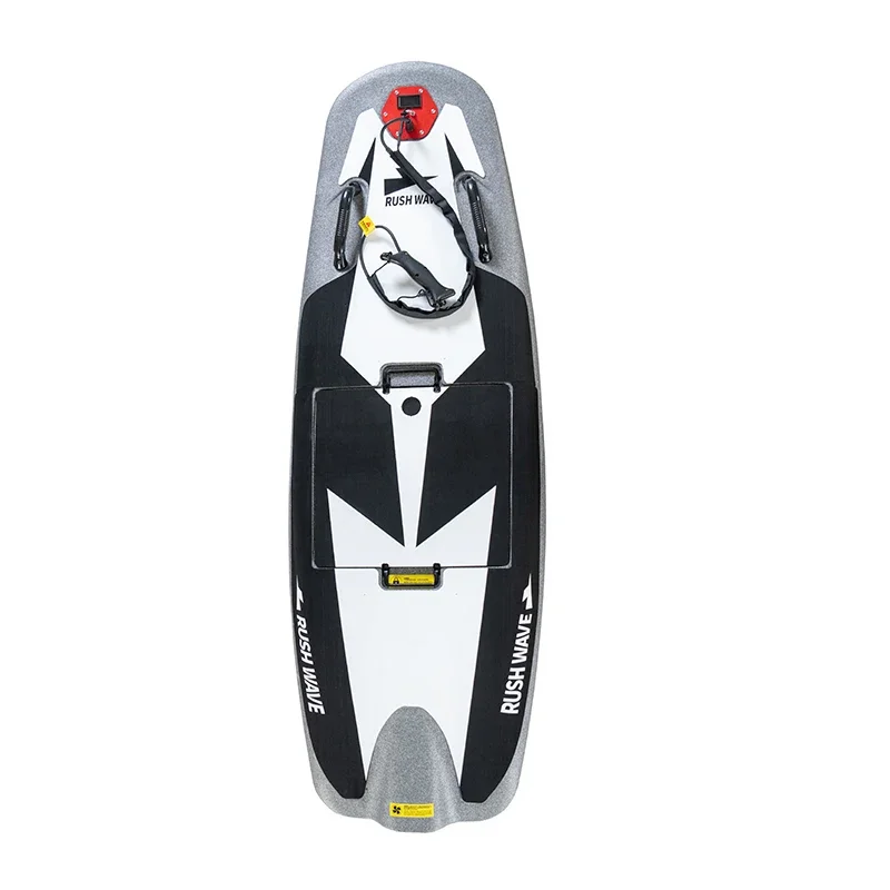 

12Kw 4.4kwh Jet Electric Surfboard