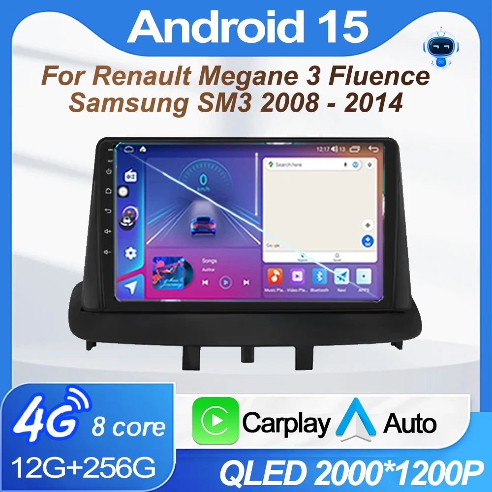 Android 15 For Rena… - image