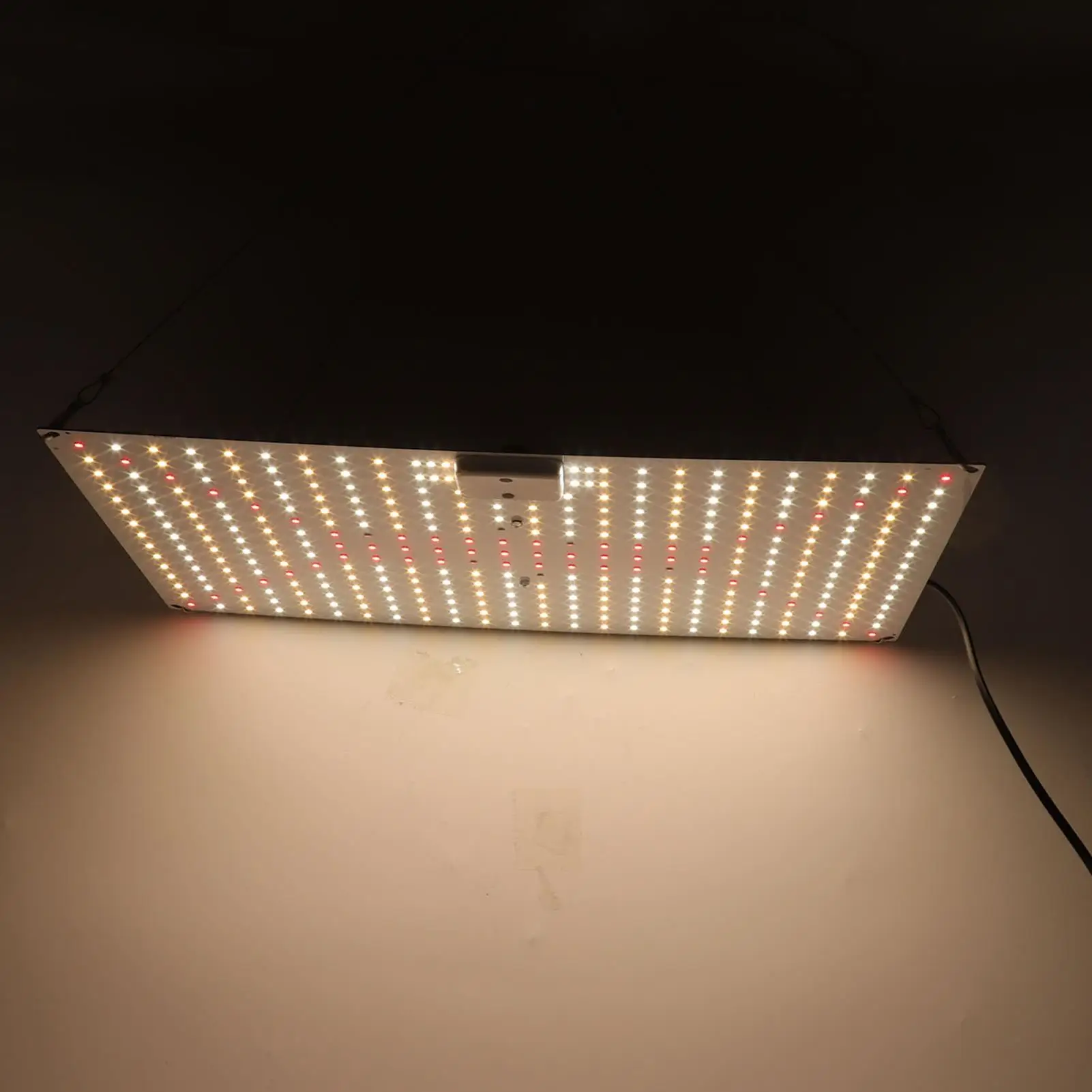 Voll spektrum Grow Light Board 360 LEDs für Zimmer pflanzen