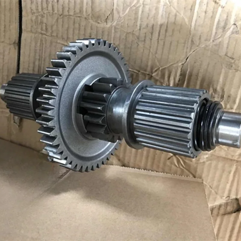 

High quality 5T051-16104 spare gear