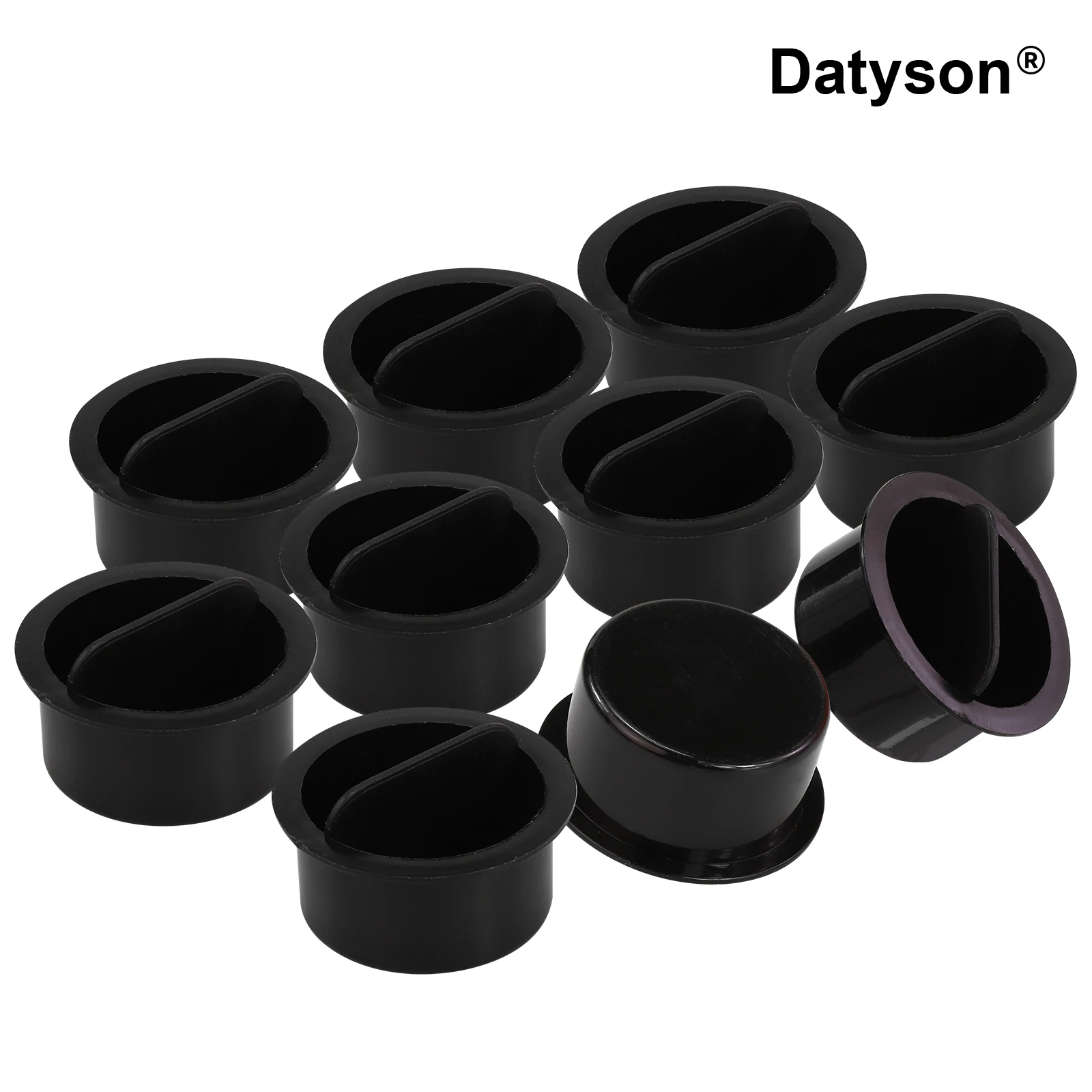 Tapa antipolvo para lentes Datyson de 1,25 pulgadas para telescopios astronómicos, espejo Zenith, lentes Barlow y otras interfaces femeninas # DT315
