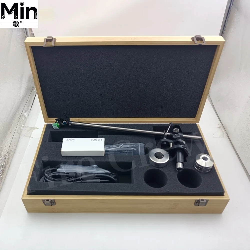 Amari 12 Inch Tonearm Vinyl Record Player Accessory Compatible with Standard LP Vinyl Record Player Turntables