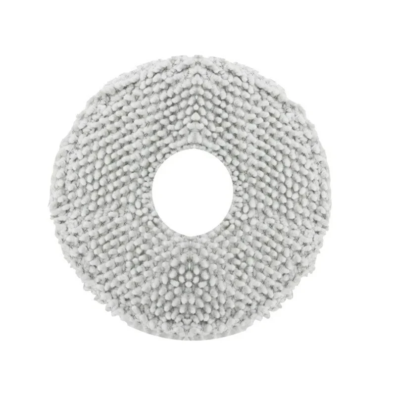 Accesorios para Robot aspirador Xiaomi Mijia Omni 2 C102CN, B101CN, B116CN, X10 +, filtro Hepa, mopa, bolsa de polvo, piezas de repuesto