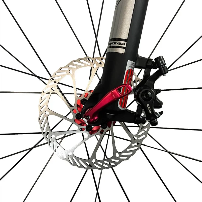 2pc avidディスクブレーキローターG3 HS1自転車ローター160