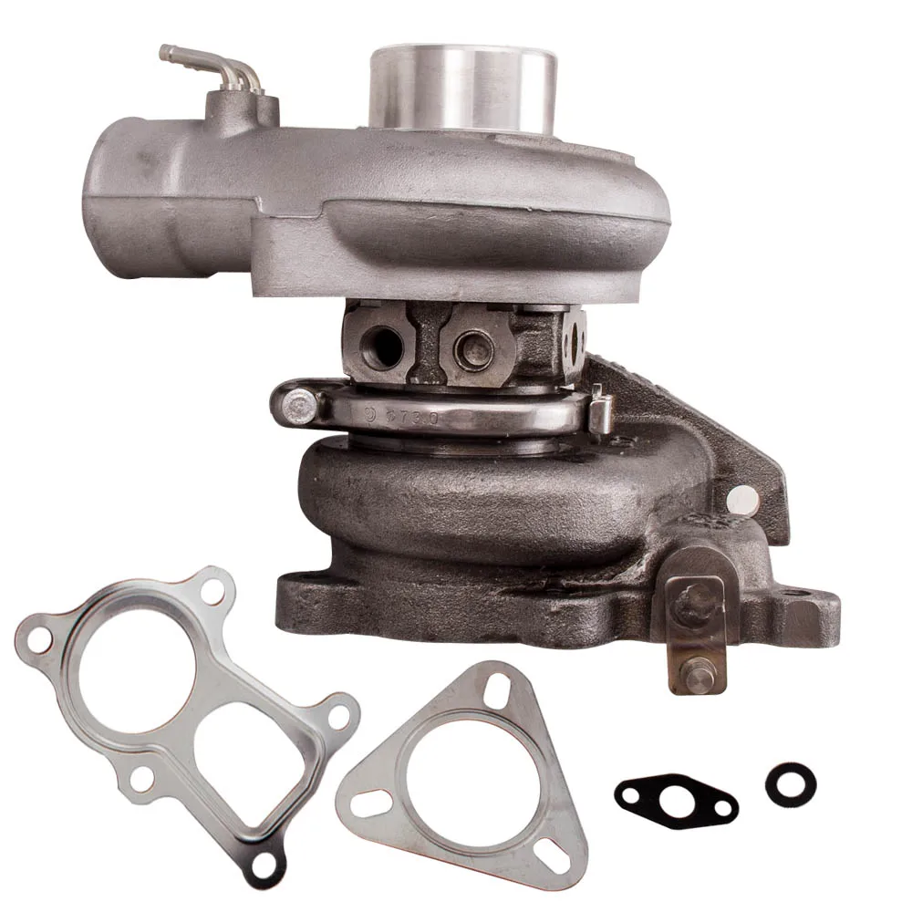 

MaXpeedingrods Turbo Turbocharger For Mitsubishi Pajer L200 Express 2.5L TD04-10T 49177-01515