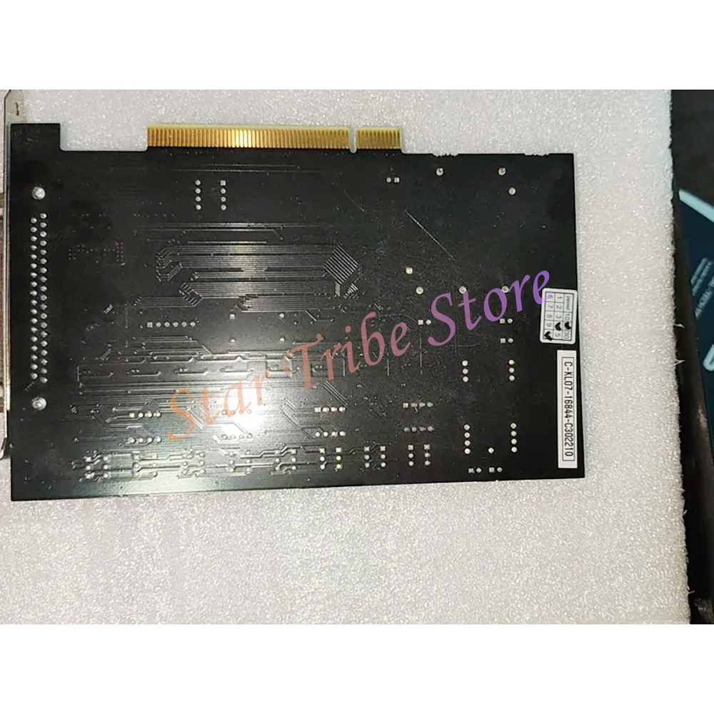 Acquisition Card COMI-CP302 V2.10 Control Card Fully Tested Fast Ship