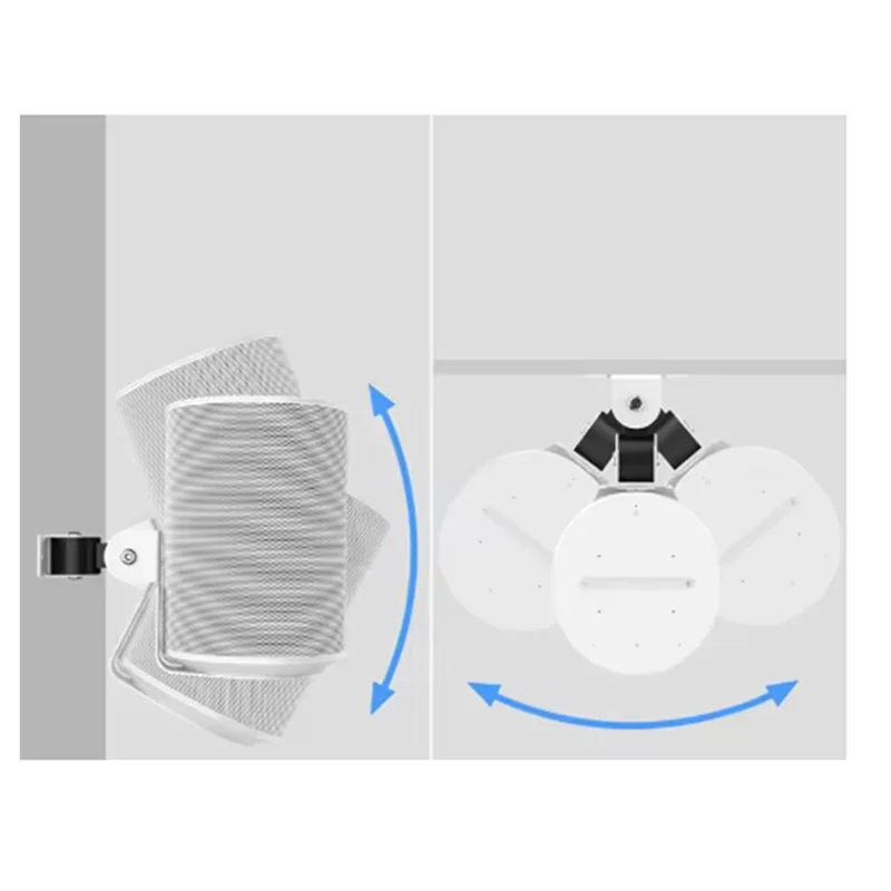 

AM-For Sono Era100 Smart Speaker Holder For Smart Speaker Bracket Smart Speaker Smart Speaker Holder