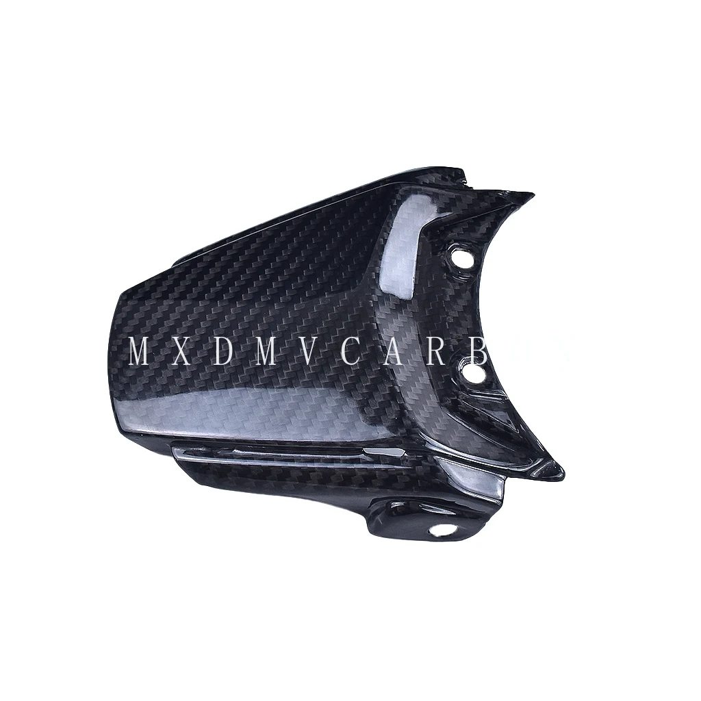 

For Suzuki GSXR 1000 GSX-R1000 GSXR1000 2017-2022 100% 3k Carbon Fiber Motorcycle Accessories Tail Light Cover