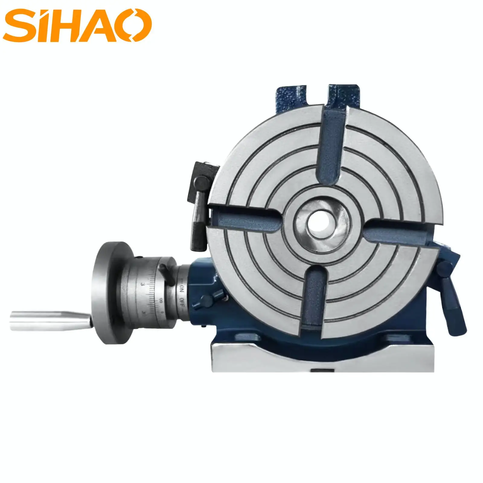 Sihao Rotary Table …