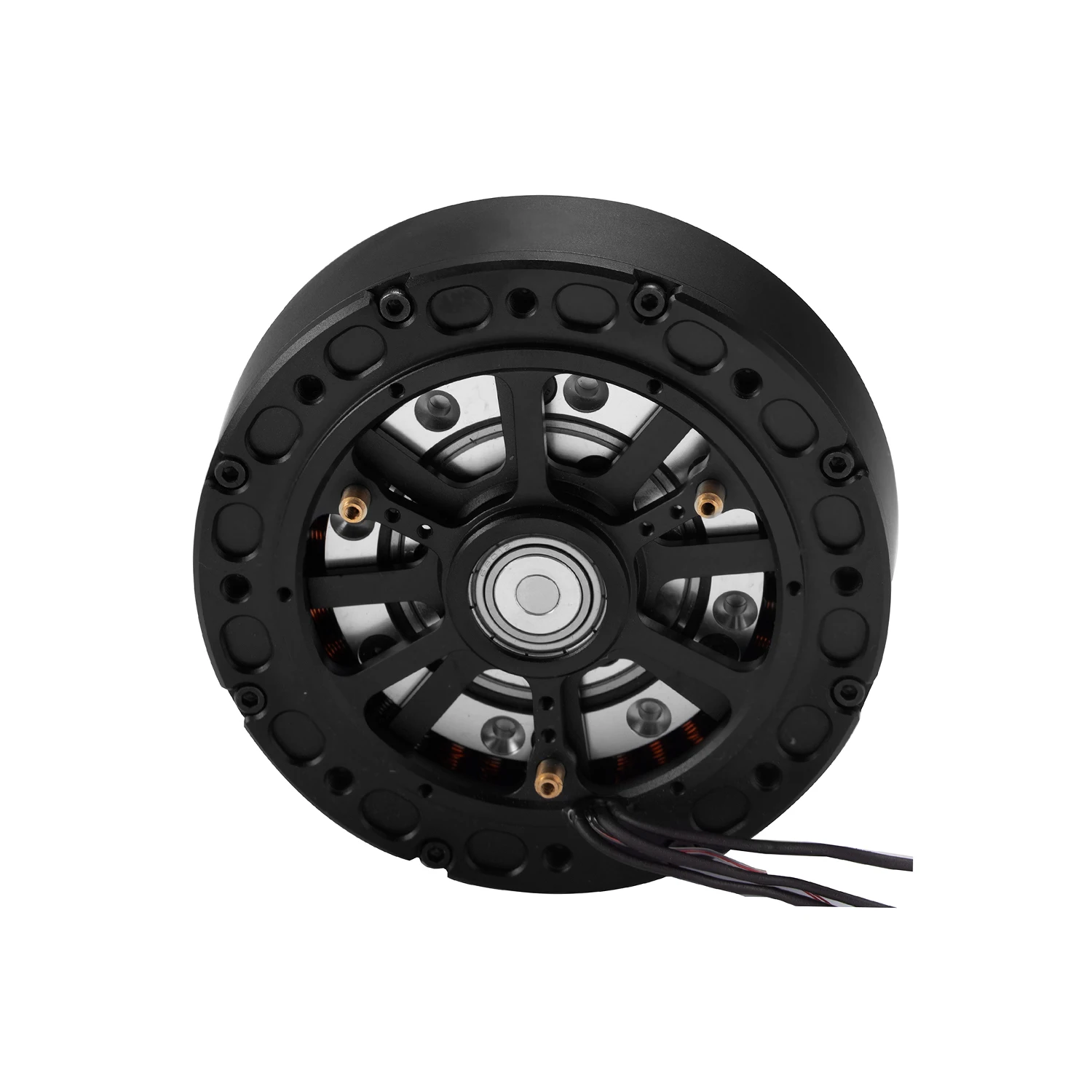 Originale MIT Mini ghepardo robot a quattro zampe cane servomotore giunto modulo riduttore originale MIT motor driver modalità di controllo della