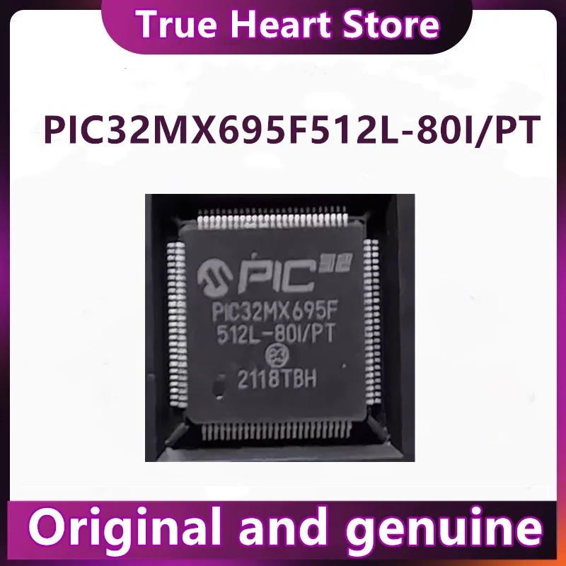 

PIC32MX695F512L-80I/PT PIC32MX695F512L-80I PIC32MX695F512L-80 PIC32MX695F512L PIC32MX695F512 PIC32MX695F PIC32MX695 PIC IC MCU