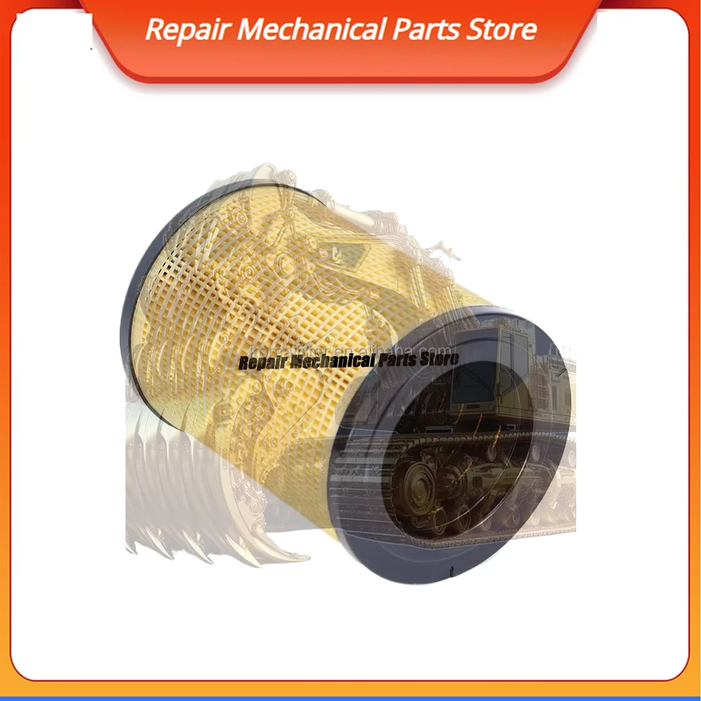 

Warehouse Hydraulic Filter P550921 P573995 1046931 1391537 For Heavy Machine