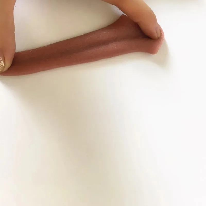 1PC-핫 호러 재미 있은 트릭 전체 사람 거짓 시뮬레이션 고무 혀 장난 메이커 트릭 어린이 소년 장난감 할로윈 장난 실리콘