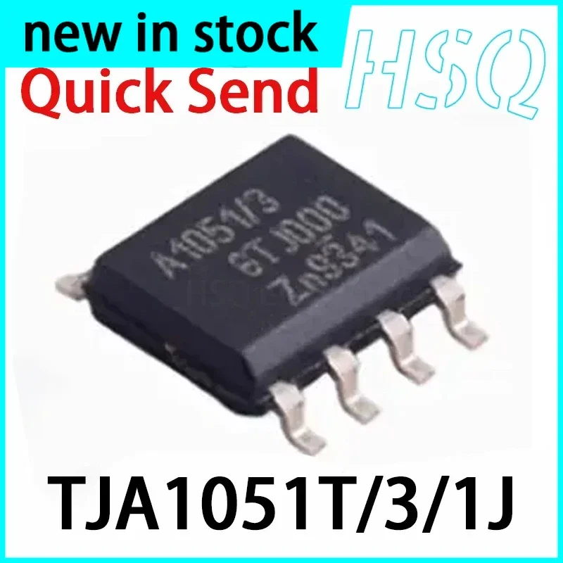5PCS TJA1051T/3/1J …