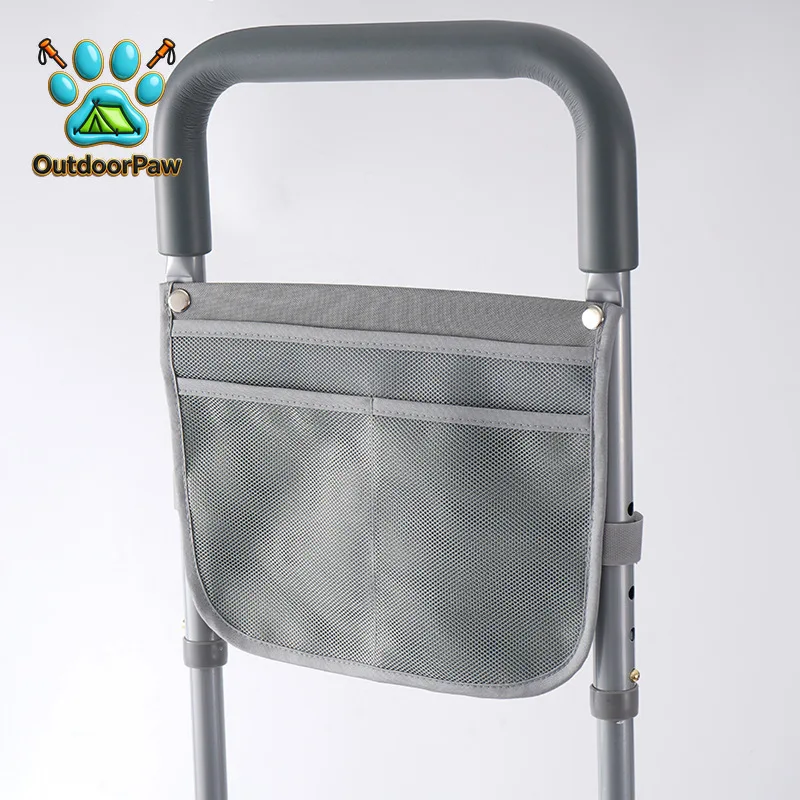 The elderly get up handrail aid bedside handrail railing household get up safe get up help frame