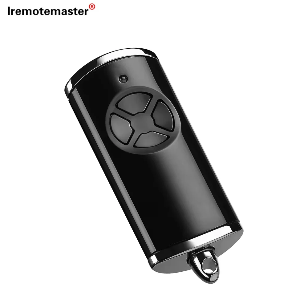 Für Hormann BS BiSecur 868MHz Fernbedienung, kompatibel mit HSE4 HSE2 HSE5 HSE1 HS1 HS4 HS5 HSP4 868 BS BiSecur Garagentor-Fernbedienungen