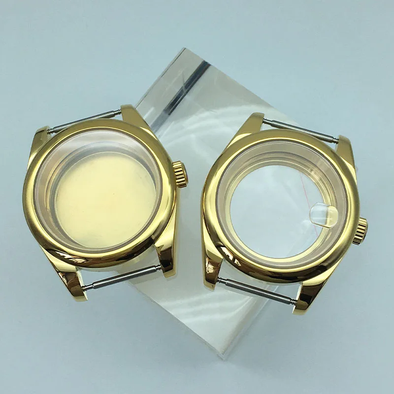 Gold 36Mm/40Mm Sky … - image