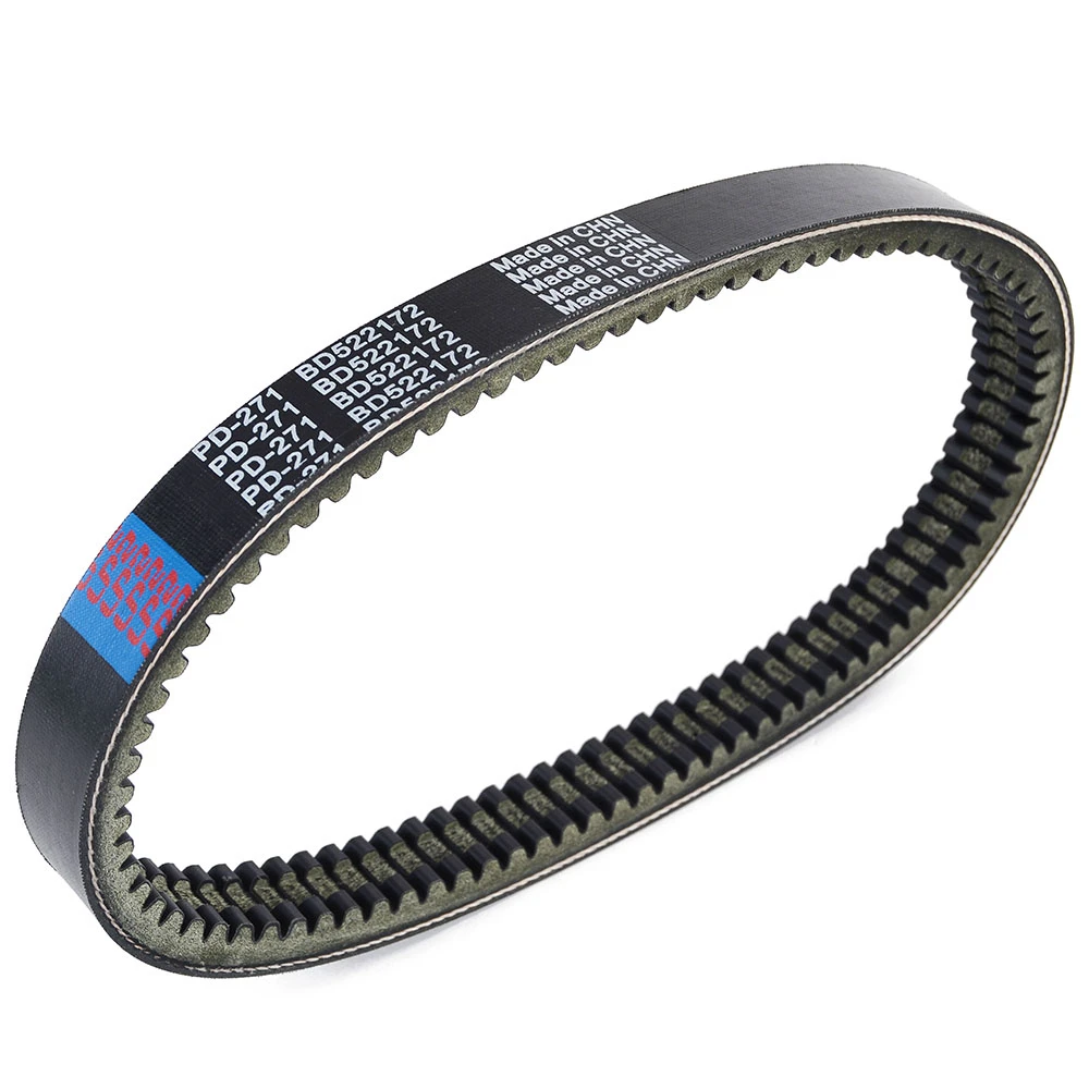 Drive Belt For Minauto Serie For CASALINI KERRY SULKY CAMION For AIXAM GTO City Coupe Crossline Crossover EPCOUR044 BD522172