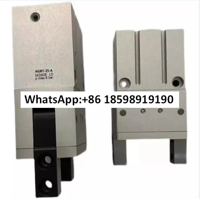 Paralleler Durchbruchpunkt DHPS 6 10 16 20 25 35 ANO