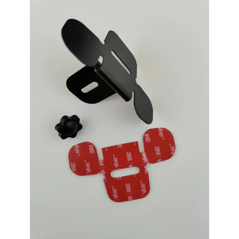 for Yaesu 200DR 6000R 300DR Radio Screen Panel Support