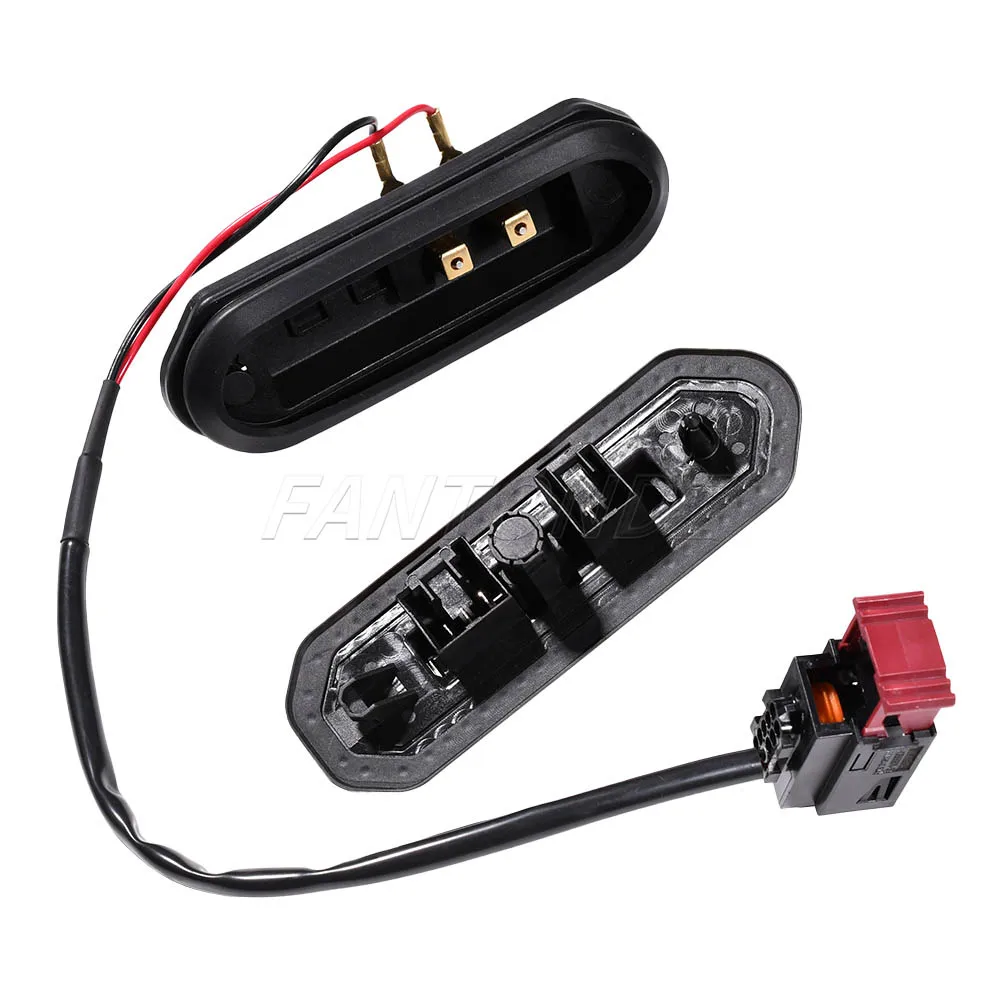 Sliding Door Door Contact Switch For Fiat Ducato III Citroen