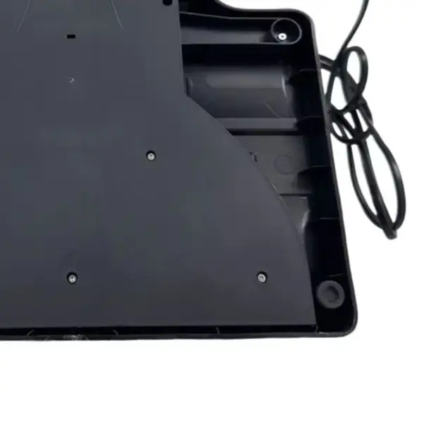Charging Base For Dreame H12 P/ro H13 P/ro Plus M13S Robot Vacuum Cleaner Parts Accessories Bla/ck Replacement Station