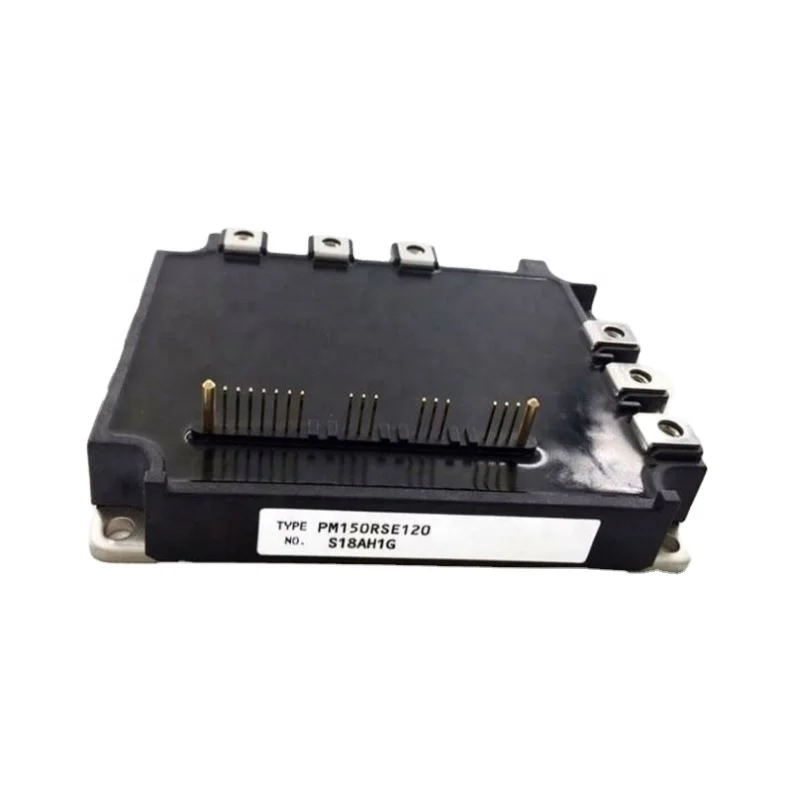 

Good times PM200RSE060 IGBT module Otros mdulos electrnicos y kits Other ICs